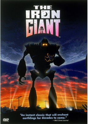 The Iron Giant