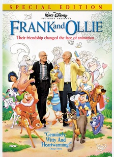 Frank And Ollie