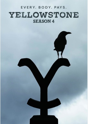 Yellowstone: Season Four