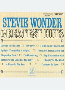 GREATEST HITS V.1