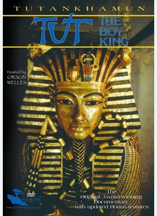 Tut: The Boy King