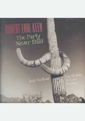 The Party Never Ends