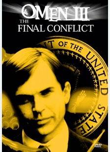 Omen III: The Final Conflict