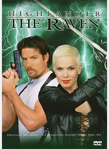Highlander: The Raven - The Complete Series