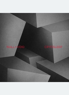 CRYOSLEEP (LP)