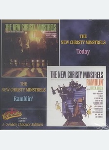 New Christy Minstrels: Golden Classics