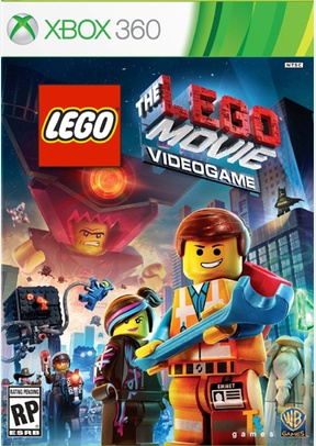 LEGO Movie Videogame