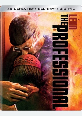 Leon, The Professional