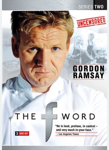 The F Word: Series 2