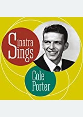 SINGS COLE PORTER