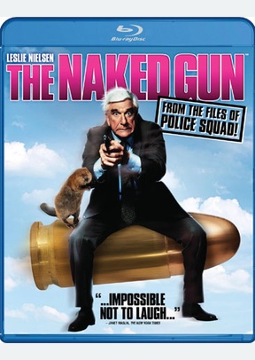 The Naked Gun