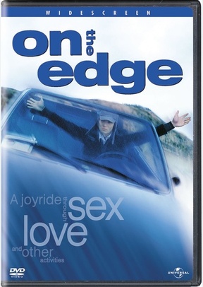 On The Edge