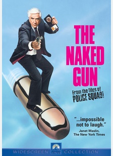 The Naked Gun