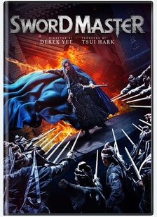 Sword Master