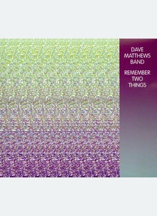 Remember Two Things [Bonus Tracks] [Slipcase]