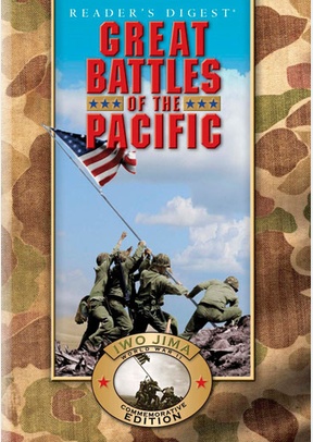 Great Battles of the Pacific