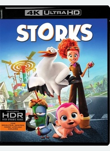 Storks