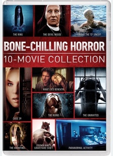 Horror 10-Movie Collection