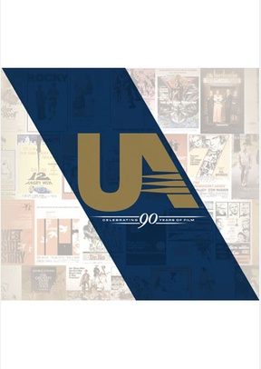 United Artist Deluxe Gift Set