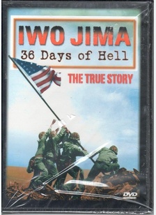 IWO JIMA:36 DAYS OF HELL