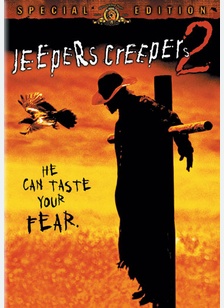 Jeepers Creepers 2