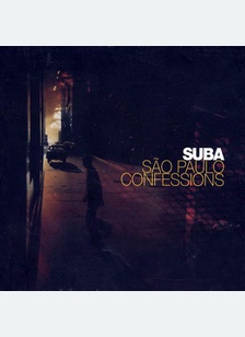SAO PAULO CONFESSIONS