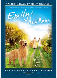 Emily of New Moon: The Complete First Season