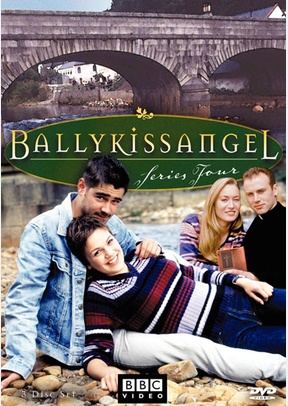 Ballykissangel: Series 4