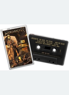 SICK, DYINGAND THE DEAD! (CST)