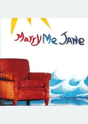 MARRY ME JANE