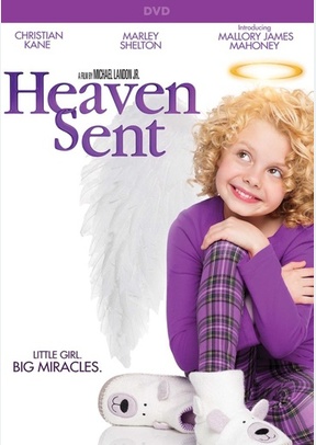 Heaven Sent