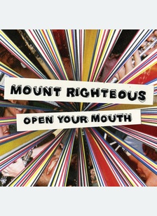 OPEN YOUR MOUTH