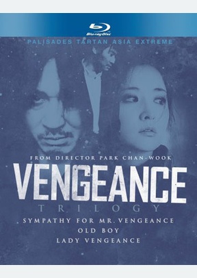 Vengeance Trilogy