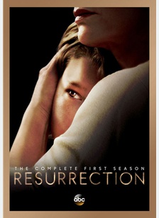 Resurrection: The Complete First Season