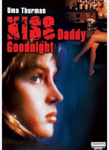 Kiss Daddy Goodnight