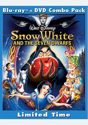 Snow White and the Seven Dwarfs