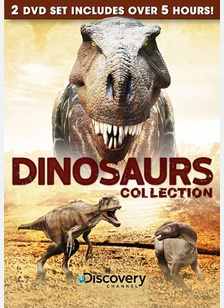 Dinosaurs Collection