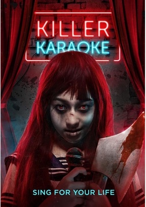 Killer Karaoke