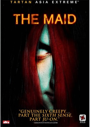 The Maid
