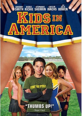 Kids In America