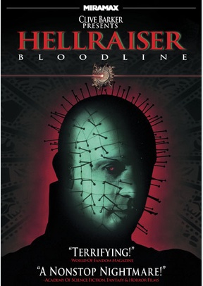 Hellraiser: Bloodline