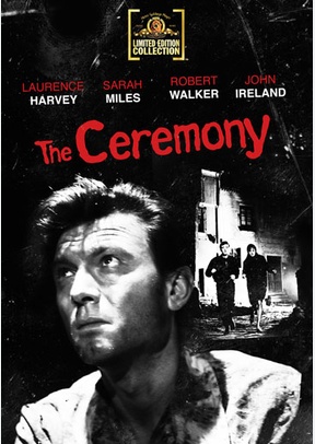 The Ceremony