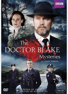 The Doctor Blake Mysteries: Season Three