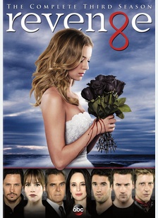 Revenge: The Complete Third Season