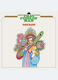That Fiddlin Man
