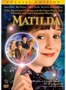 Matilda