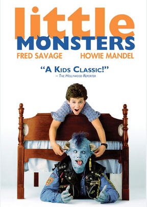 Little Monsters