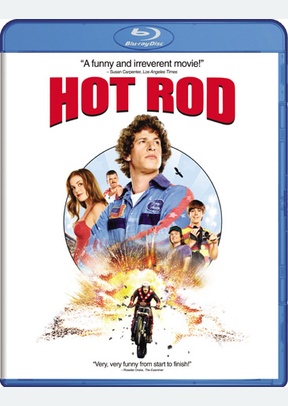Hot Rod