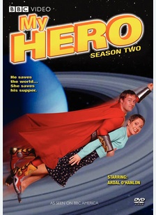 My Hero: Season 2
