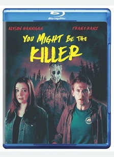 You Might Be The Killer